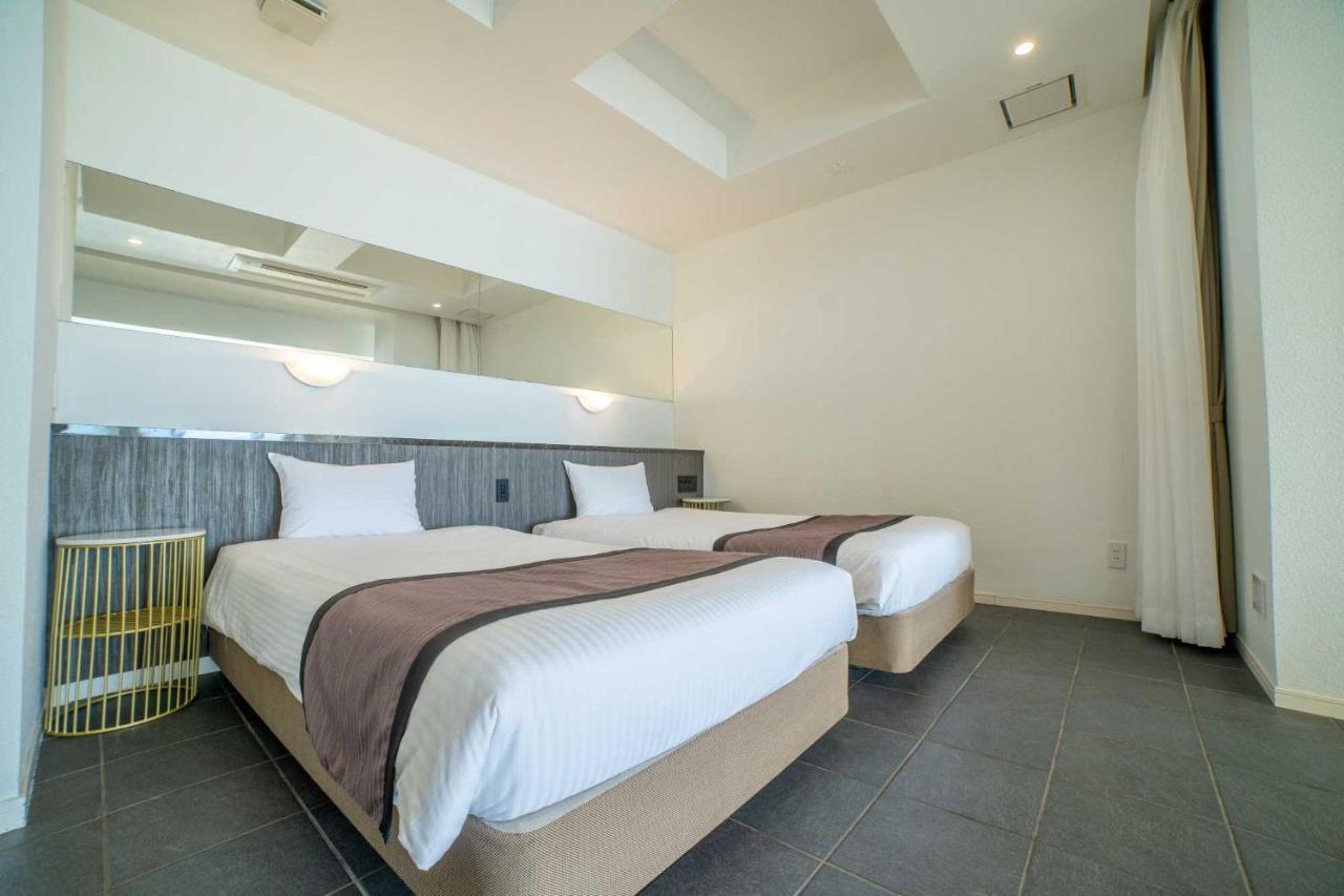 Crystal Villa Miyakojima Sunayama Beach Exterior photo